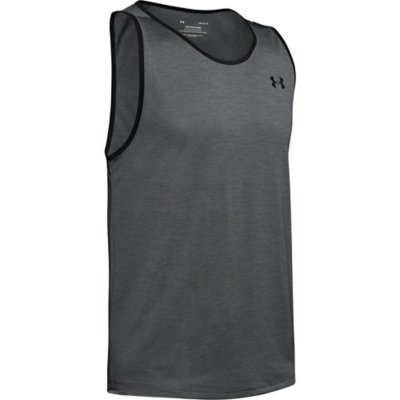 tee-shirt de training sans manche homme tech 2.0