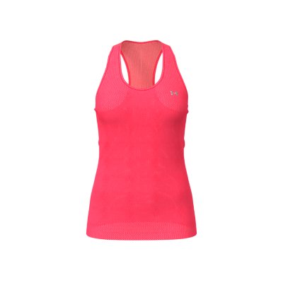 débardeur de training femme heatgear® armour racer