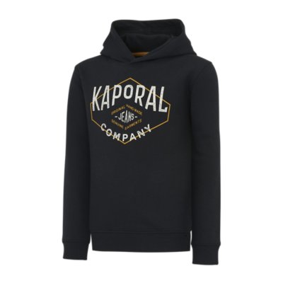sweatshirt à capuche garçon riven g