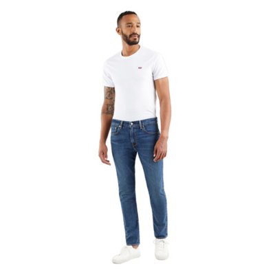 jean homme 512 slim taper whoop