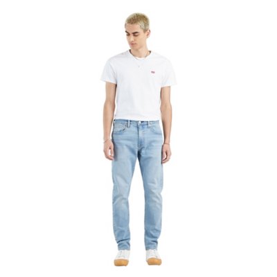 jean homme 512 slim taper