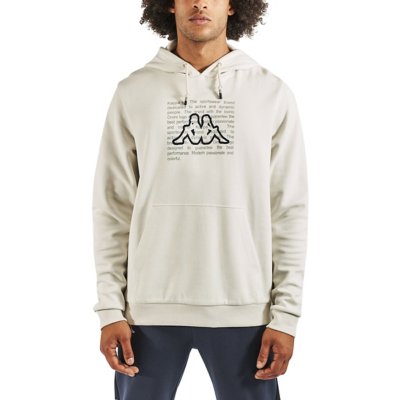 sweatshirt à capuche homme iodeli