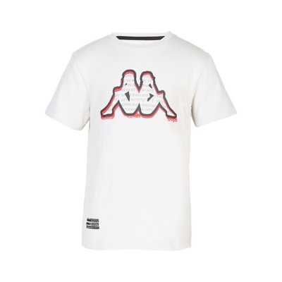 tee-shirt à manches courtes garçon kadou kid