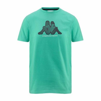 tee-shirt à manches courtes homme ermy graphik