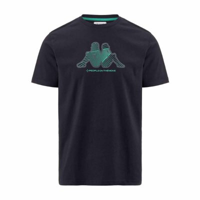 tee-shirt à manches courtes homme ermy graphik