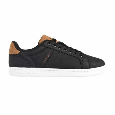 sneakers homme amber