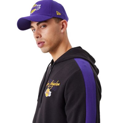 Sweat best sale lakers intersport