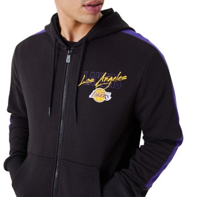 Sweat best sale lakers intersport