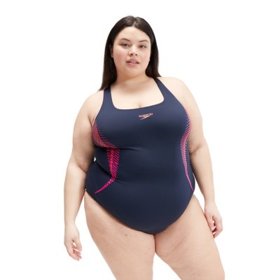 Maillot de discount bain speedo intersport