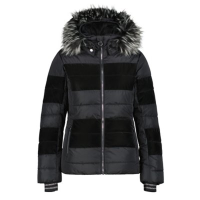 Blouson de ski outlet femme intersport