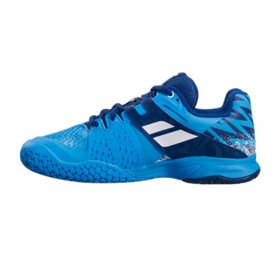 chaussures de tennis enfant propulse ac junior