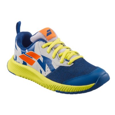 chaussures de tennis enfant pulsion all court