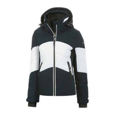 Manteau shop intersport fille