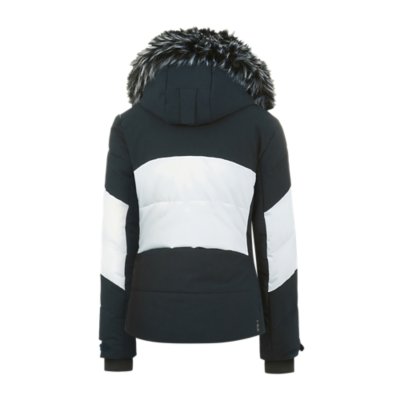 Veste De Ski Femme DRAGSVIK LUHTA INTERSPORT