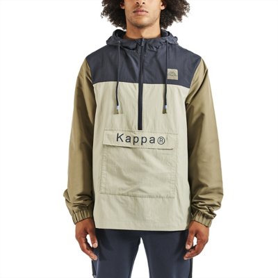 coupe-vent homme iciamo