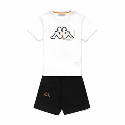 ensemble garçon balme boy