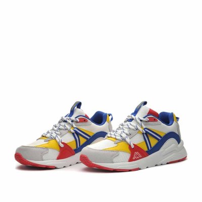 sneakers enfant london lace