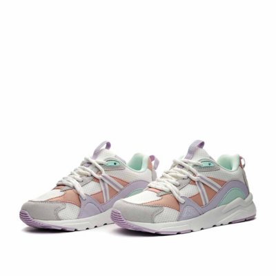 sneakers enfant london lace