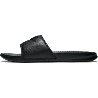 Claquette nike benassi intersport best sale