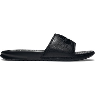 Claquette nike cheap benassi intersport