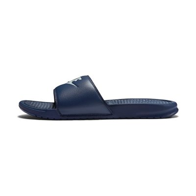 Claquettes Homme Benassi Jdi NIKE INTERSPORT