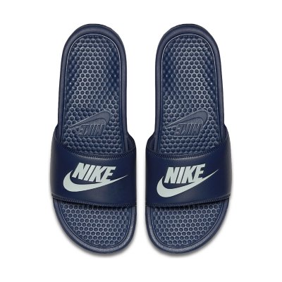 Claquettes Homme Benassi Jdi NIKE INTERSPORT