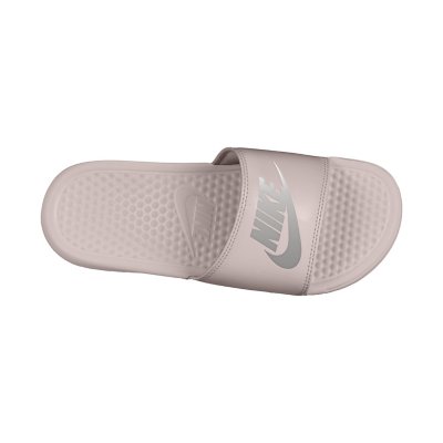 Claquette nike store intersport femme