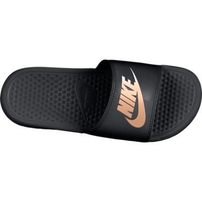 Claquettes Femme Benassi Just Do It NIKE INTERSPORT