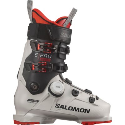 Chaussures De Ski Homme S PRO SUPRA BOA 120 SALOMON INTERSPORT