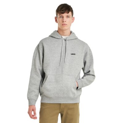 sweatshirt à capuche homme seasonal 0003 mid tone