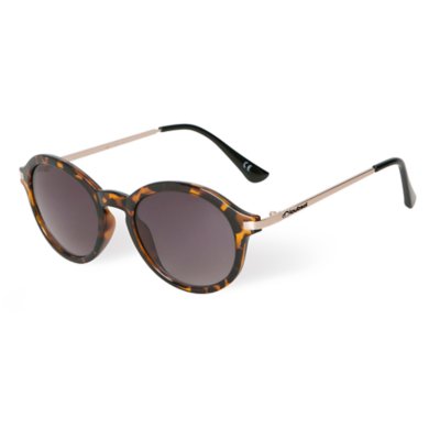lunettes de soleil adulte caroline ecaille or sf3