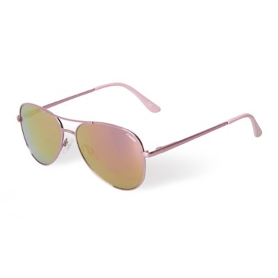 lunettes de soleil enfant ama rose sm3