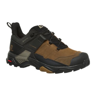 chaussures de randonnée femme quest 4 gtx w