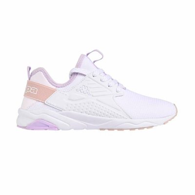sneakers enfant san puerto lace jr