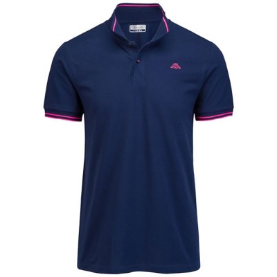 polo à manches courtes homme ezio korporate