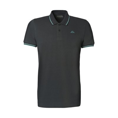 polo à manches courtes homme ezio korporate