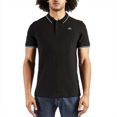 polo à manches courtes homme ezio korporate