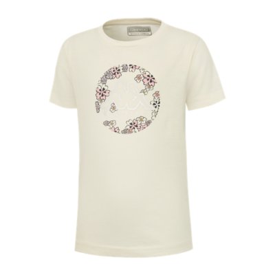 tee-shirt à manches courtes fille iova kid