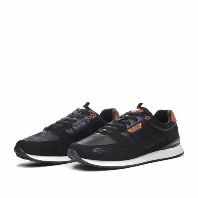 sneakers homme clecy pu