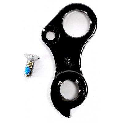 accessoire patte de dérailleur alu 142x12