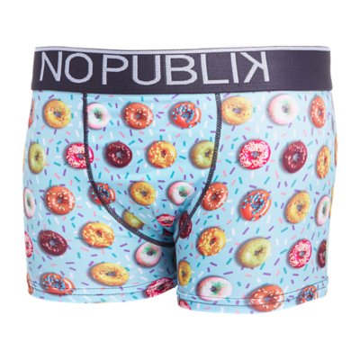boxer garçon lot de 2 boxers no publik