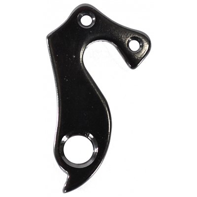 accessoire patte de cadre alu