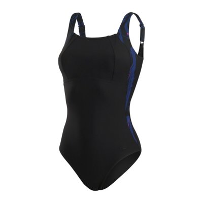 maillot de bain 1 pièce femme lunalustre