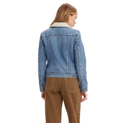 Veste levis clearance intersport