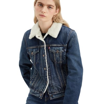 Veste levis intersport new arrivals