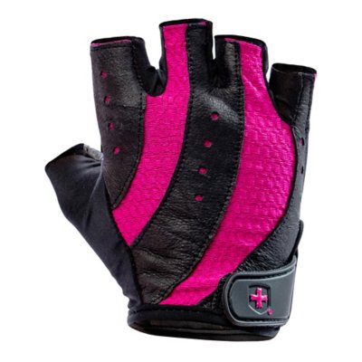 gants de musculation pro wash&dry«