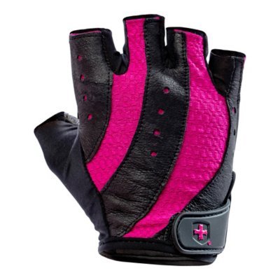 gants de musculation pro wash&dry«
