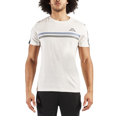 tee-shirt à manches courtes homme iverpool active man