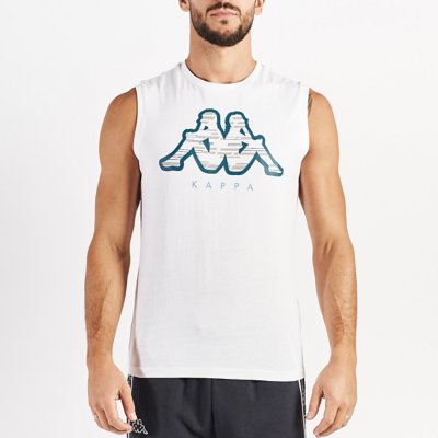 tee-shirt sans manche homme groma grapik