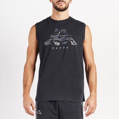 tee-shirt sans manche homme groma grapik